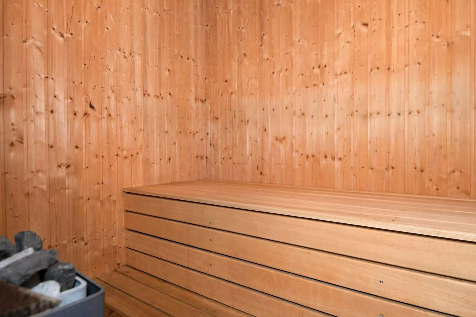8 persoons vakantie huis in Ebeltoft-By Traum-Sauna