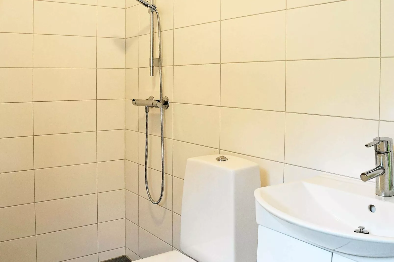5 persoons vakantie huis in LJUNGSKILE-By Traum-Binnen
