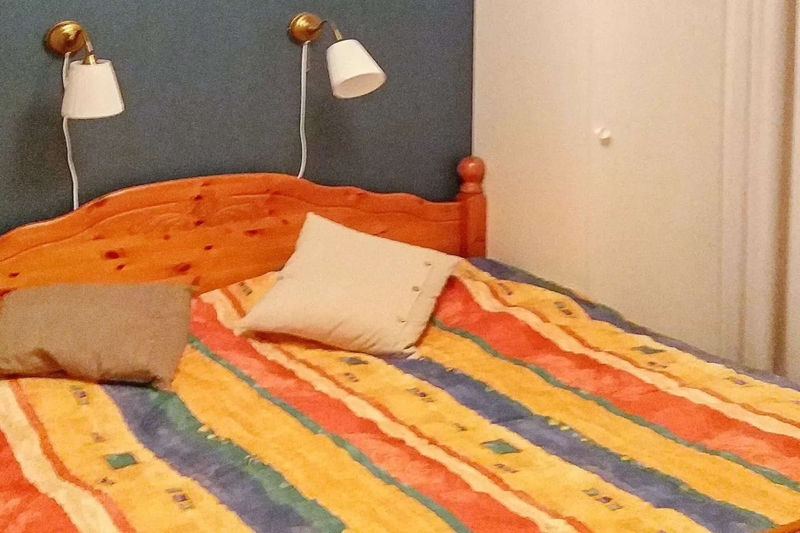 5 persoons vakantie huis in LJUNGSKILE-By Traum-Binnen