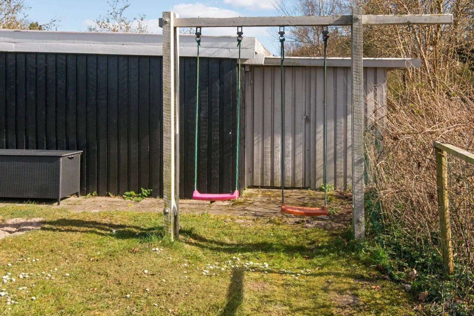8 persoons vakantie huis in Ebeltoft-By Traum-Uitzicht