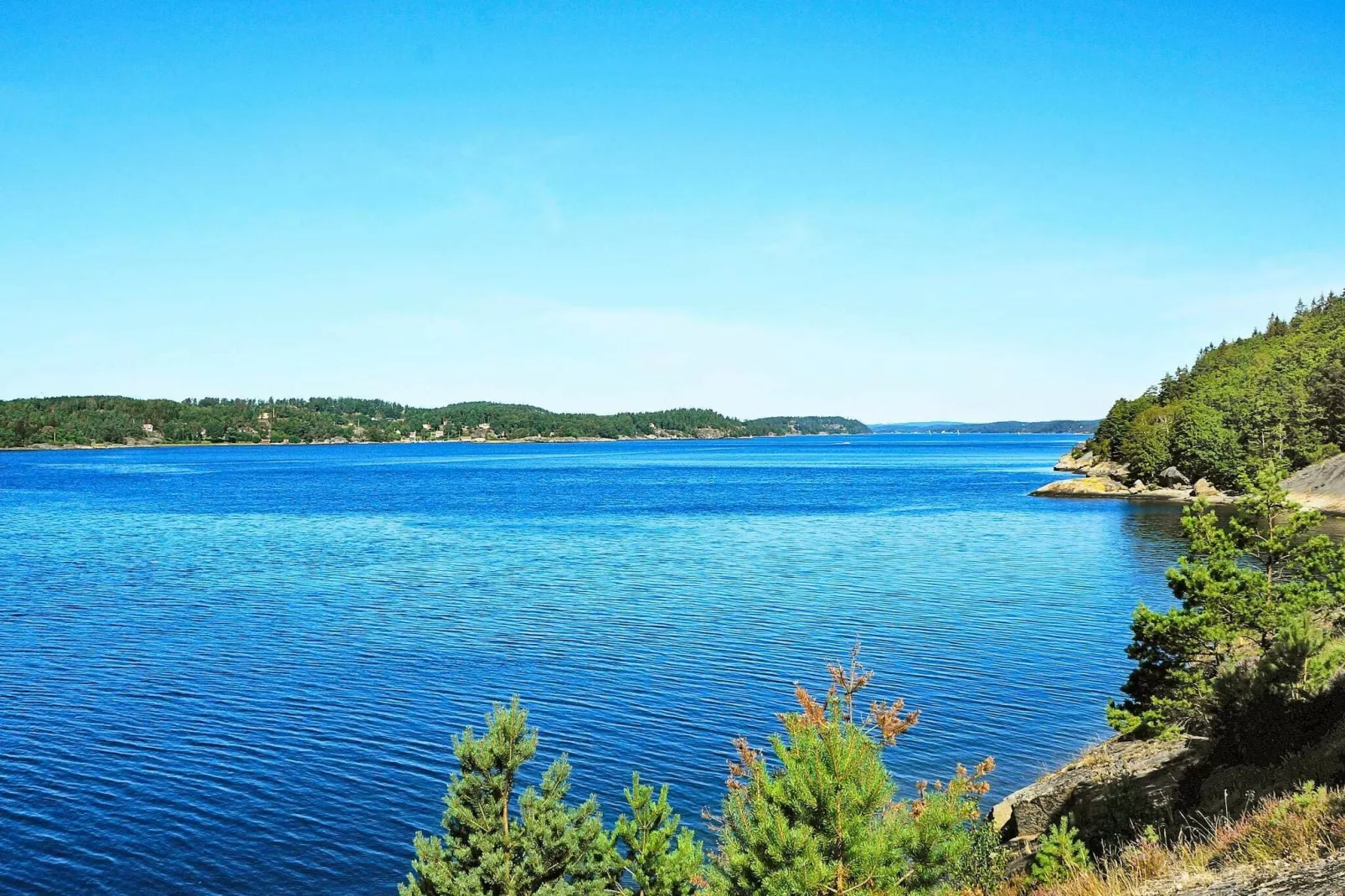 5 persoons vakantie huis in LJUNGSKILE-By Traum-Niet-getagd