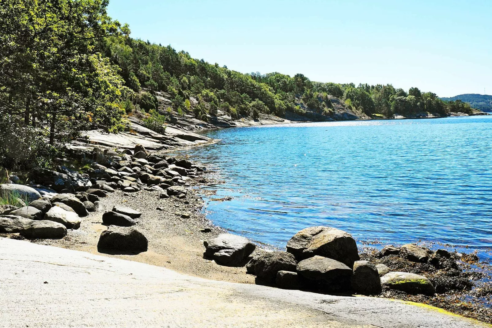 5 persoons vakantie huis in LJUNGSKILE-By Traum-Niet-getagd