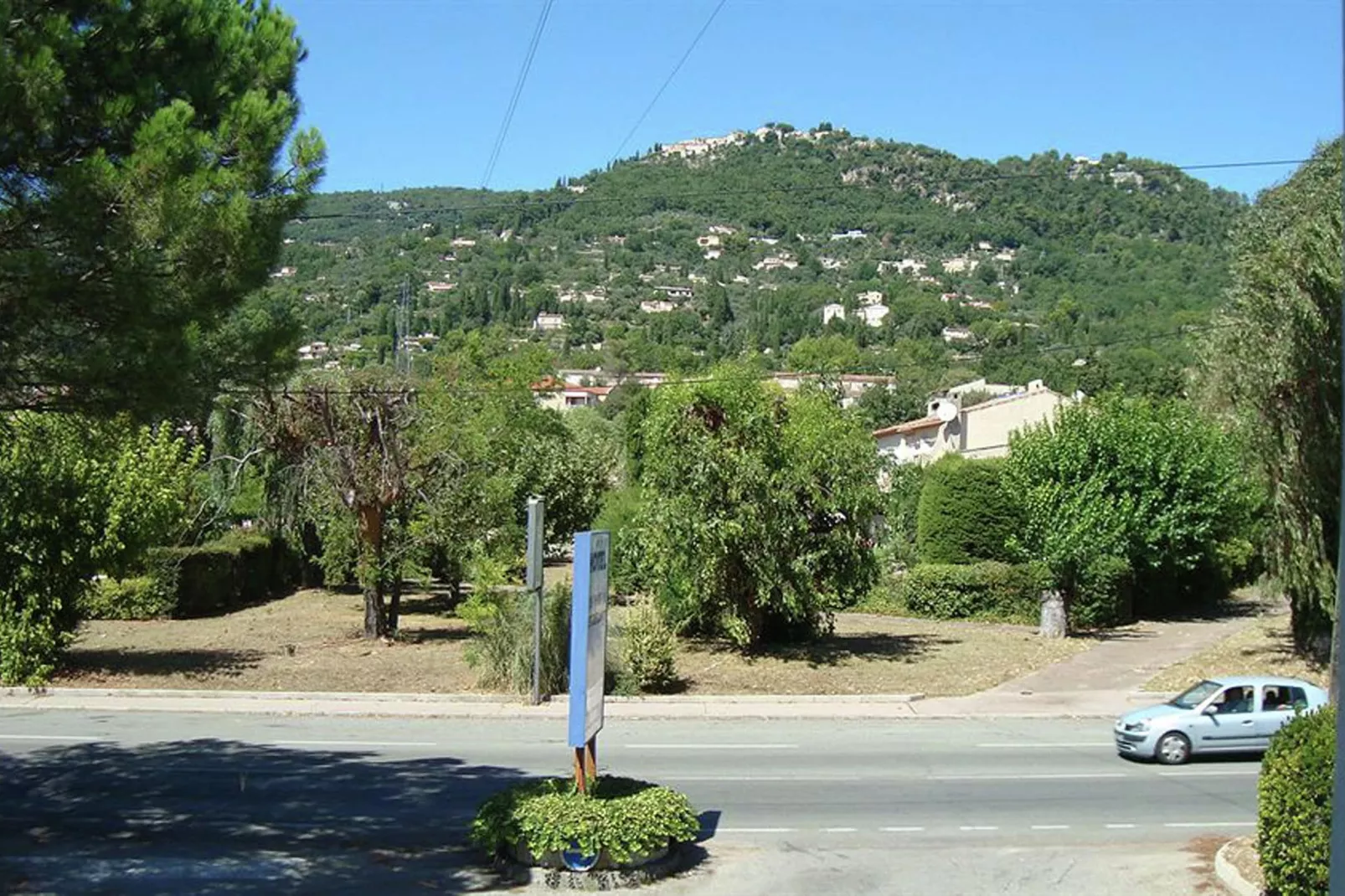 Vakantiehuis Mer et Provence-Gebieden zomer 1km