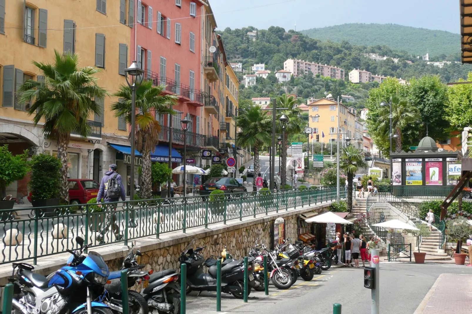 Vakantiehuis Mer et Provence-Gebieden zomer 20km