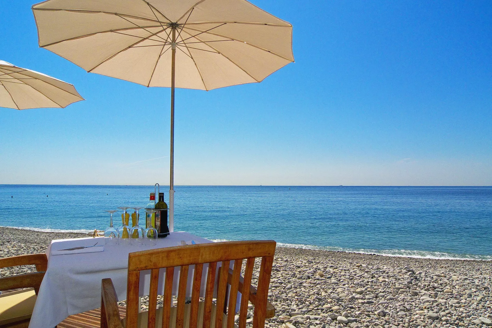 Vakantiehuis Mer et Provence-Gebieden zomer 20km