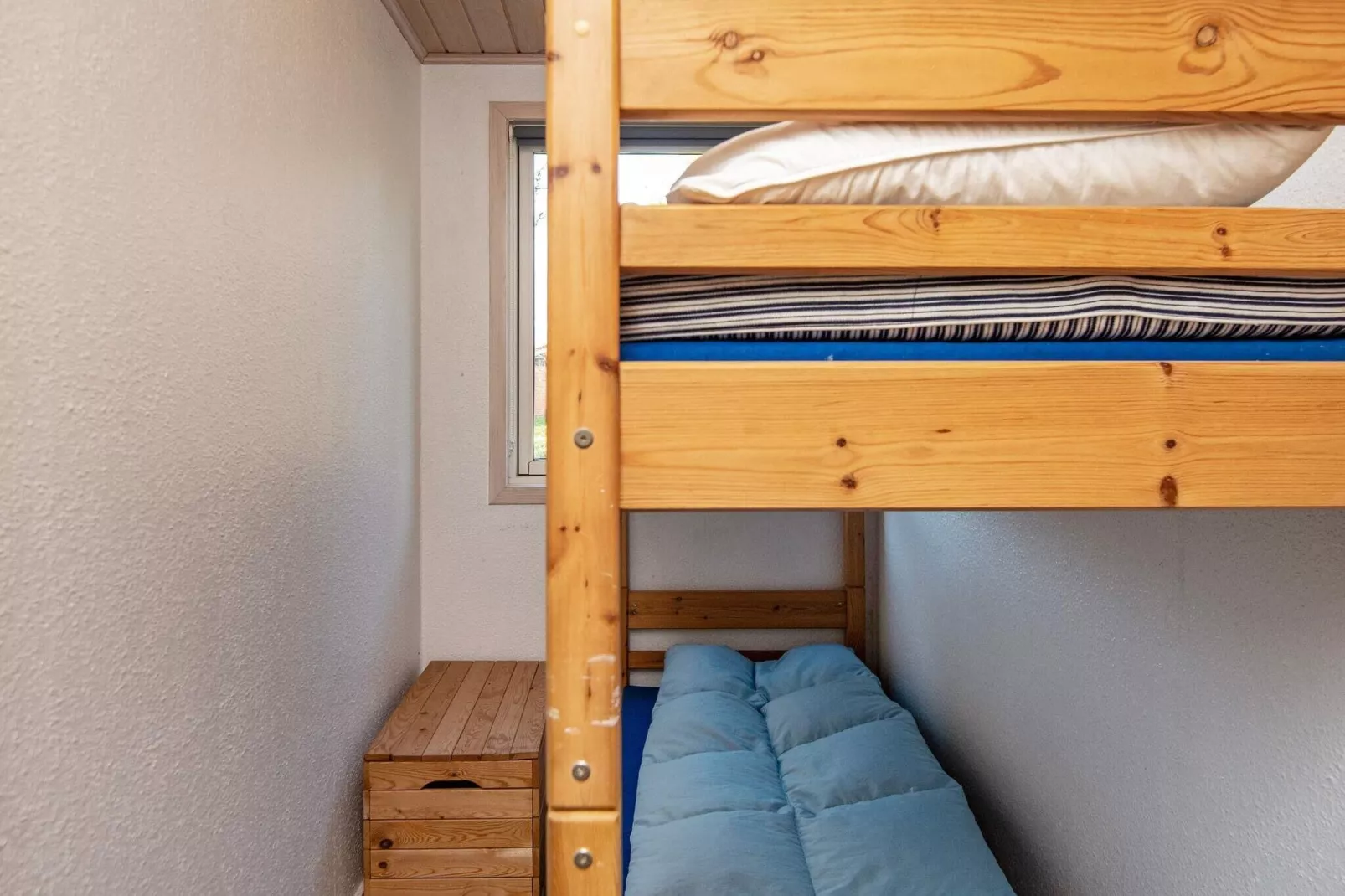 8 persoons vakantie huis in Oksbøl-Binnen