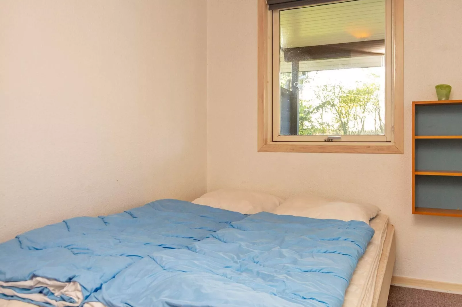8 persoons vakantie huis in Oksbøl-Binnen