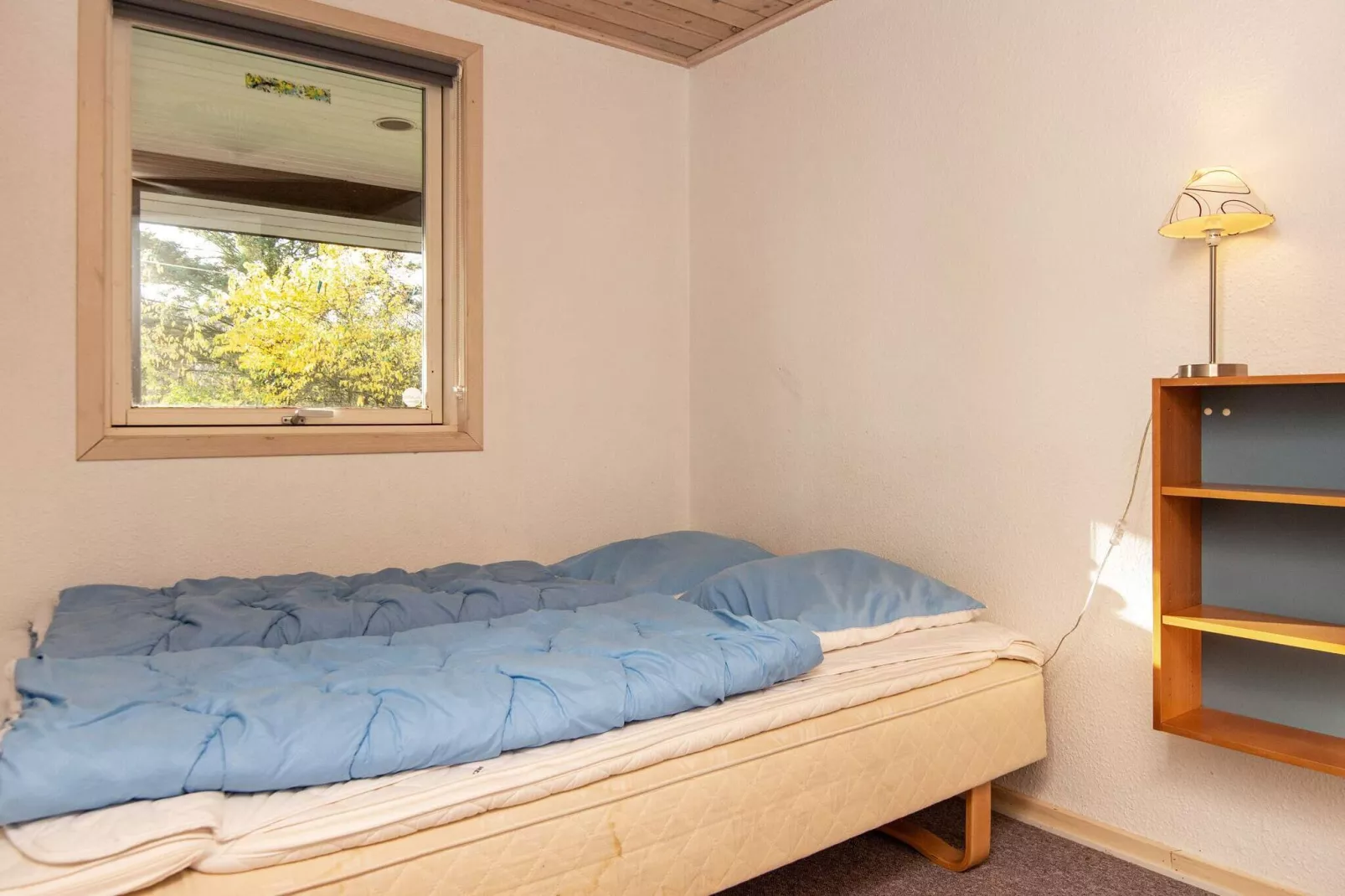 8 persoons vakantie huis in Oksbøl-Binnen