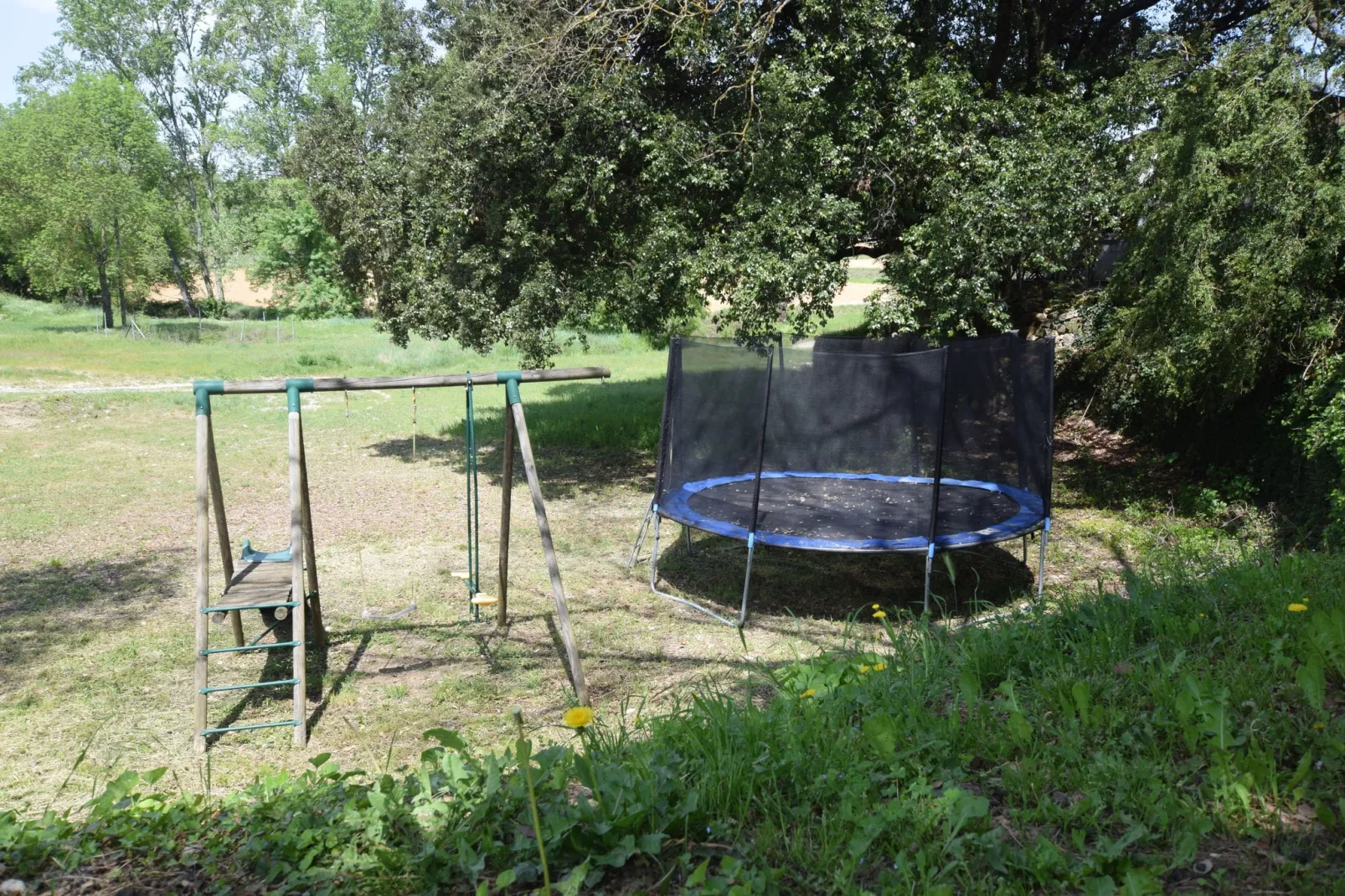 Gite - Lagorce