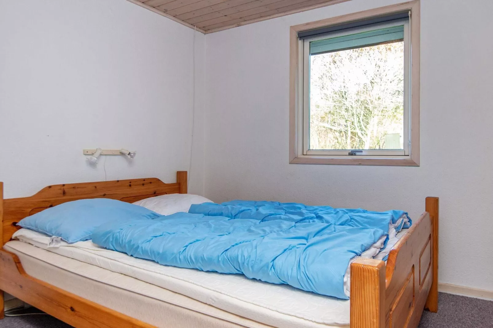 8 persoons vakantie huis in Oksbøl-Binnen