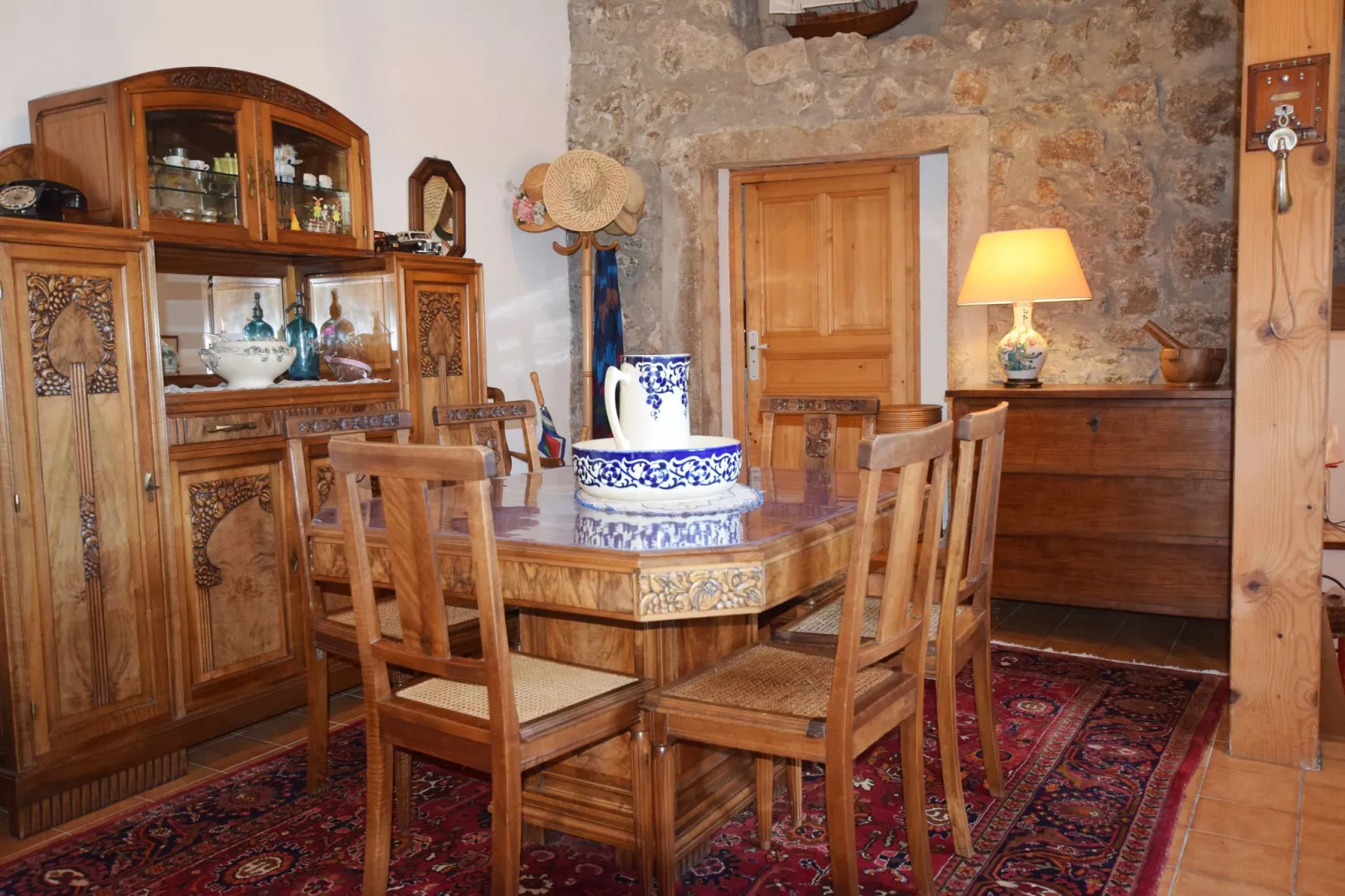 diningroom