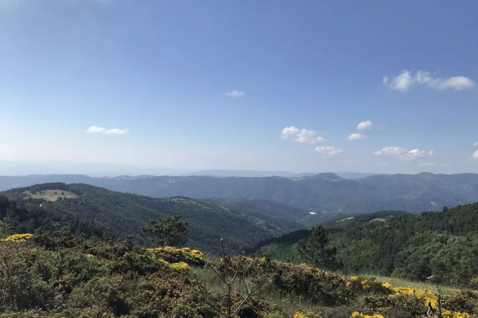 Maison de vacances - Dunière-sur-Eyrieux-Gebieden zomer 1km