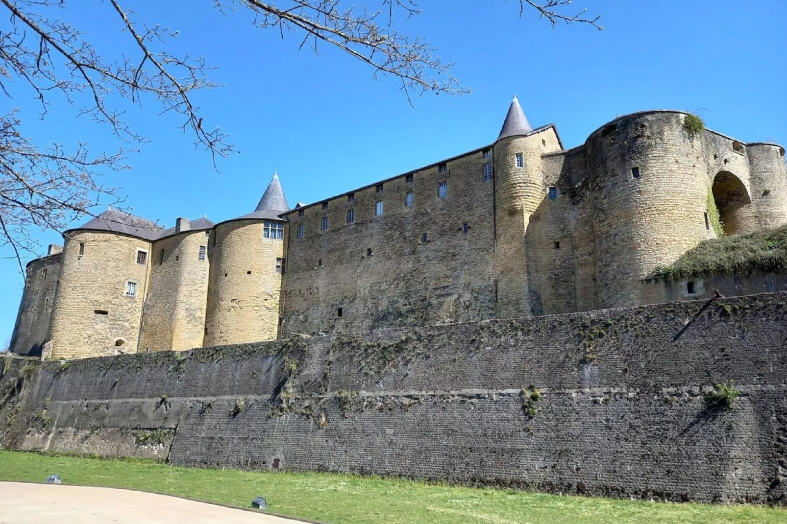 LE CLOS DU BANNET