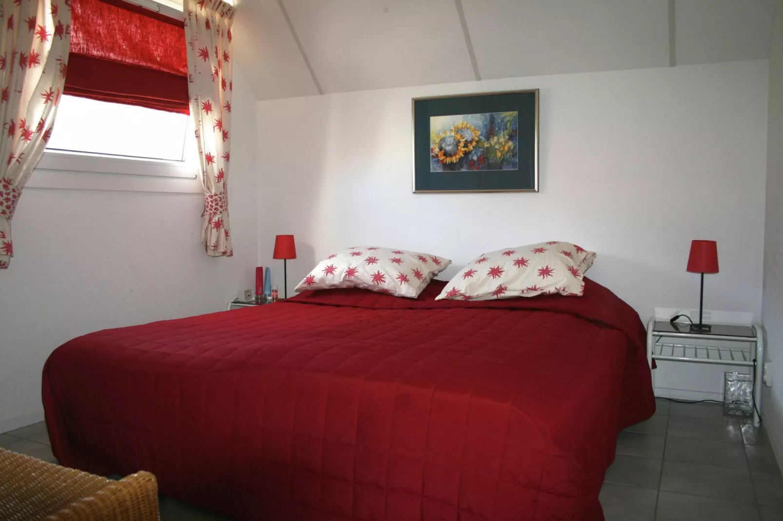 Residence Château Cazalères  2-Slaapkamer