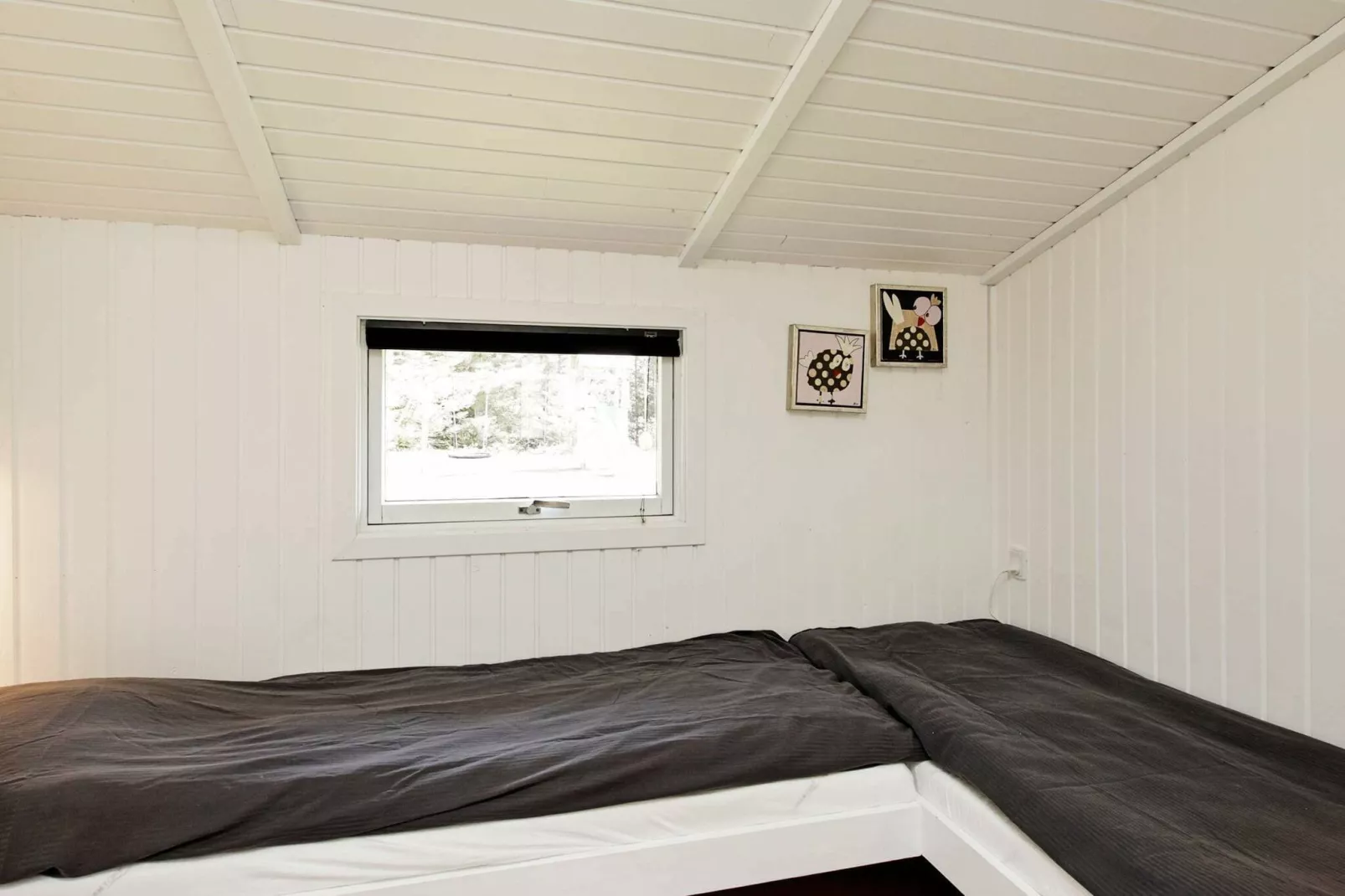 9 persoons vakantie huis in Løkken-By Traum-Binnen