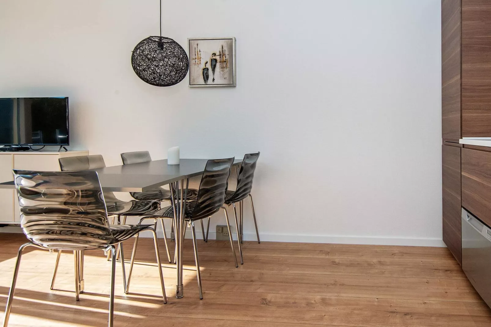 4 persoons vakantie huis in Ringkøbing-By Traum-Binnen