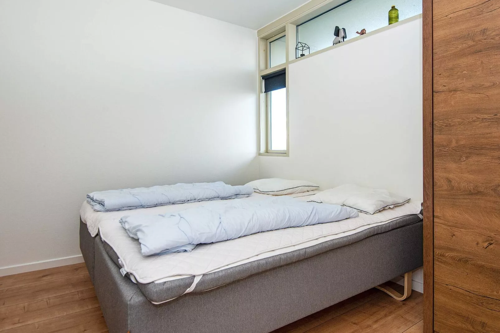 4 persoons vakantie huis in Ringkøbing-By Traum-Binnen