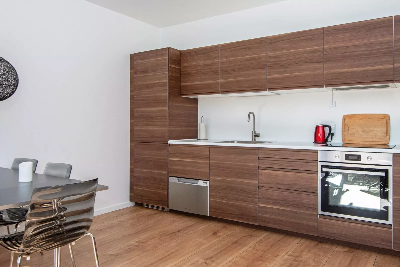 4 persoons vakantie huis in Ringkøbing-By Traum-Binnen