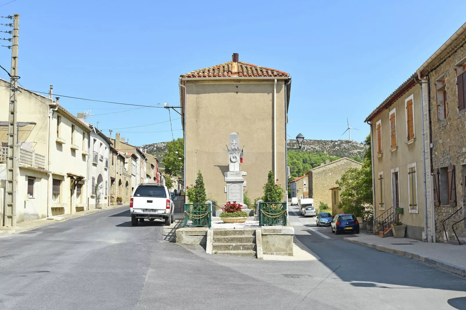 Gîte de luxe dans les vignes 3-Gebieden zomer 5km