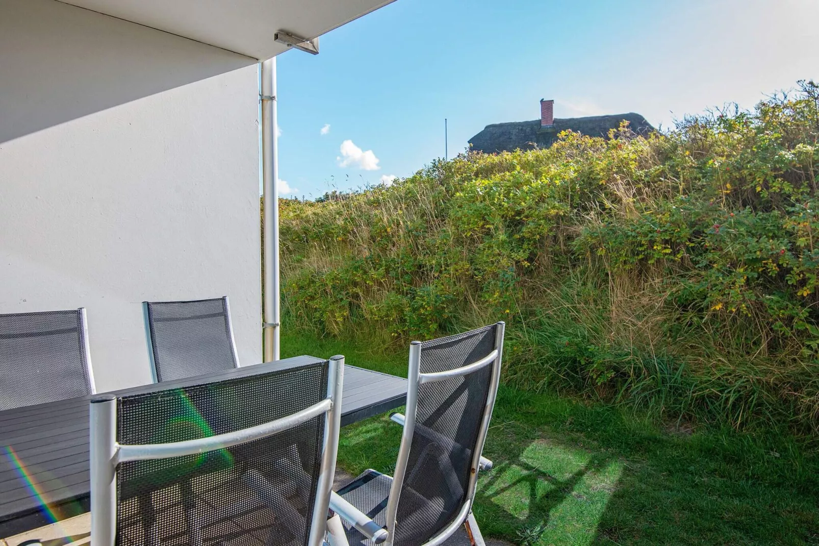 4 persoons vakantie huis in Ringkøbing-By Traum-Uitzicht