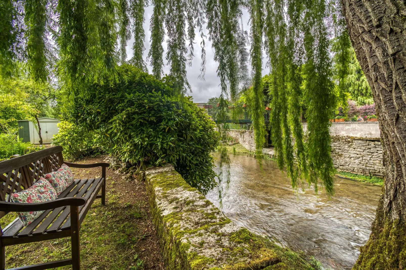 Bligny-sur-Ouche-Gebieden zomer 1km