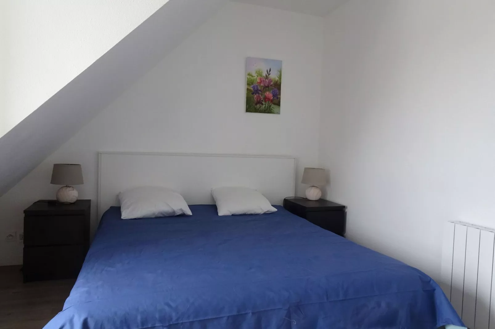 Holiday Flat Courseulles-sur-Mer
