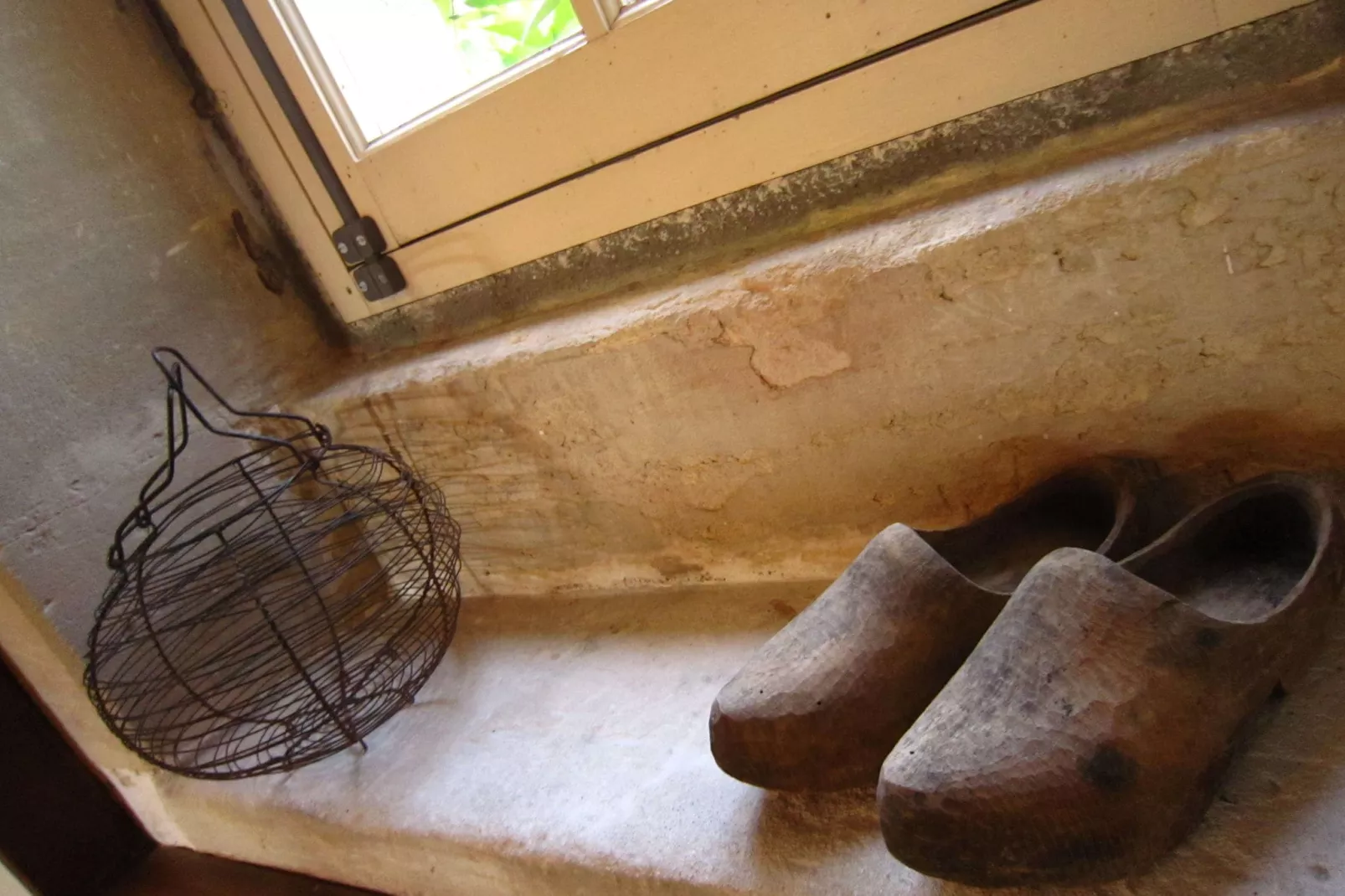 La Grange du Château 2 pers-Sfeer