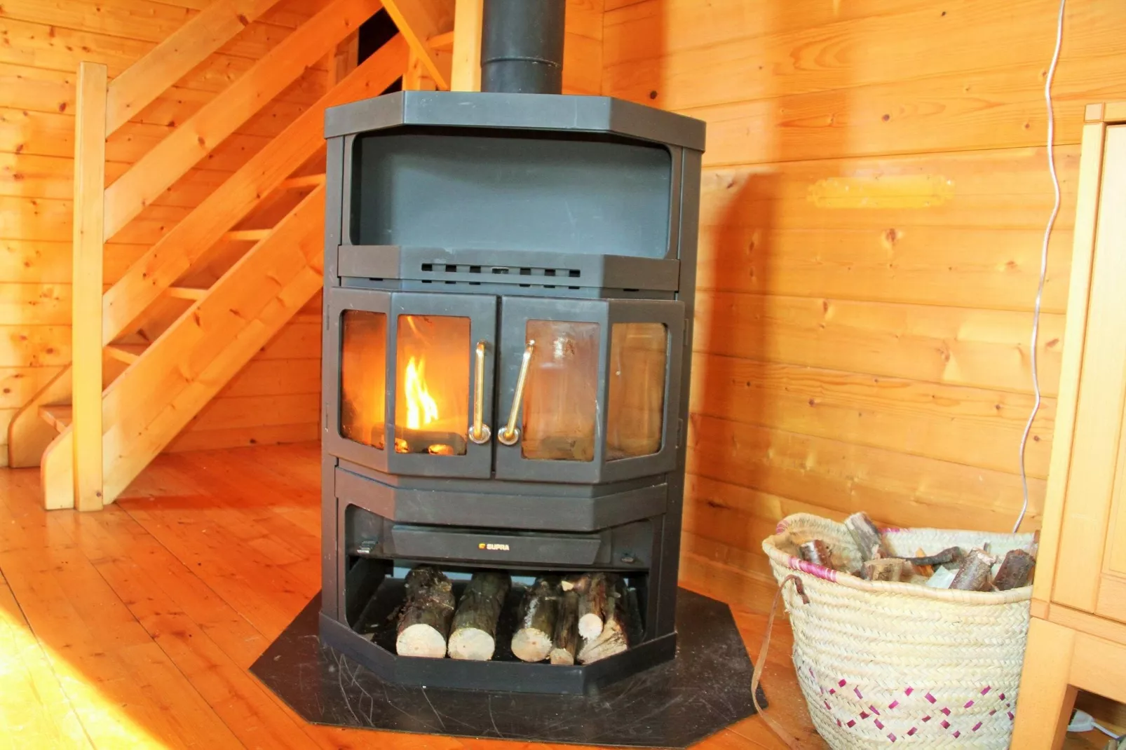 Chalet -   BEAULIEU  Nr 6