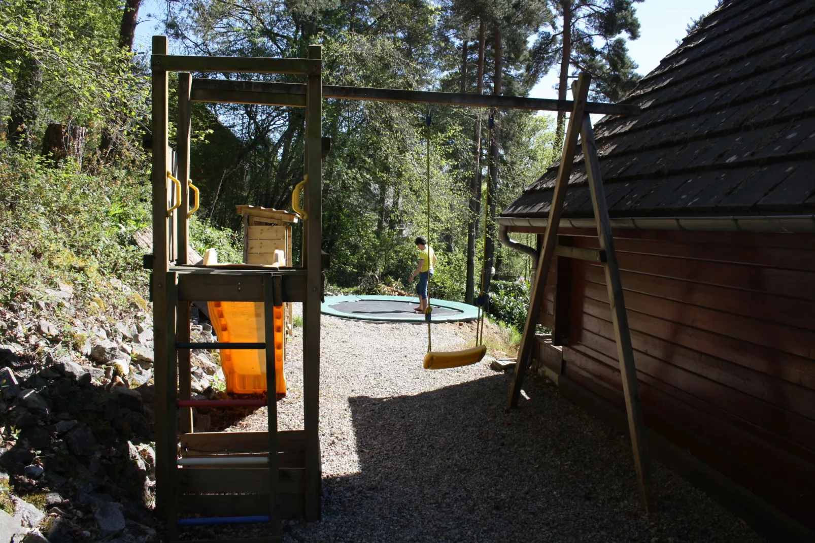 Chalet -   BEAULIEU  Nr 6