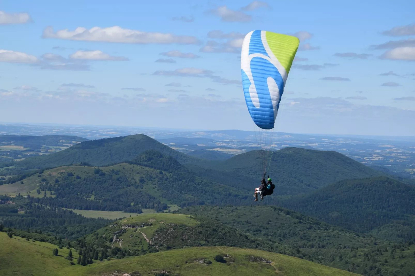 Authentique maison auvergnate-Gebieden zomer 20km