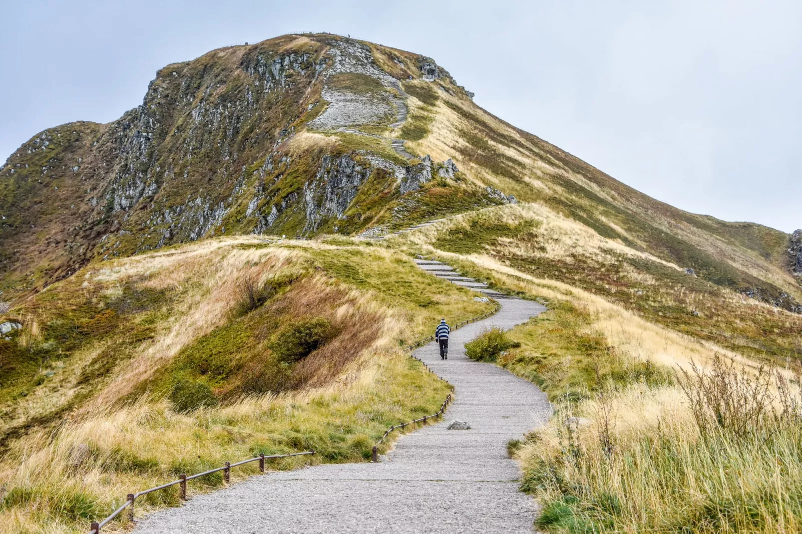 Maison près des volcans d'Auvergne-Gebieden zomer 20km