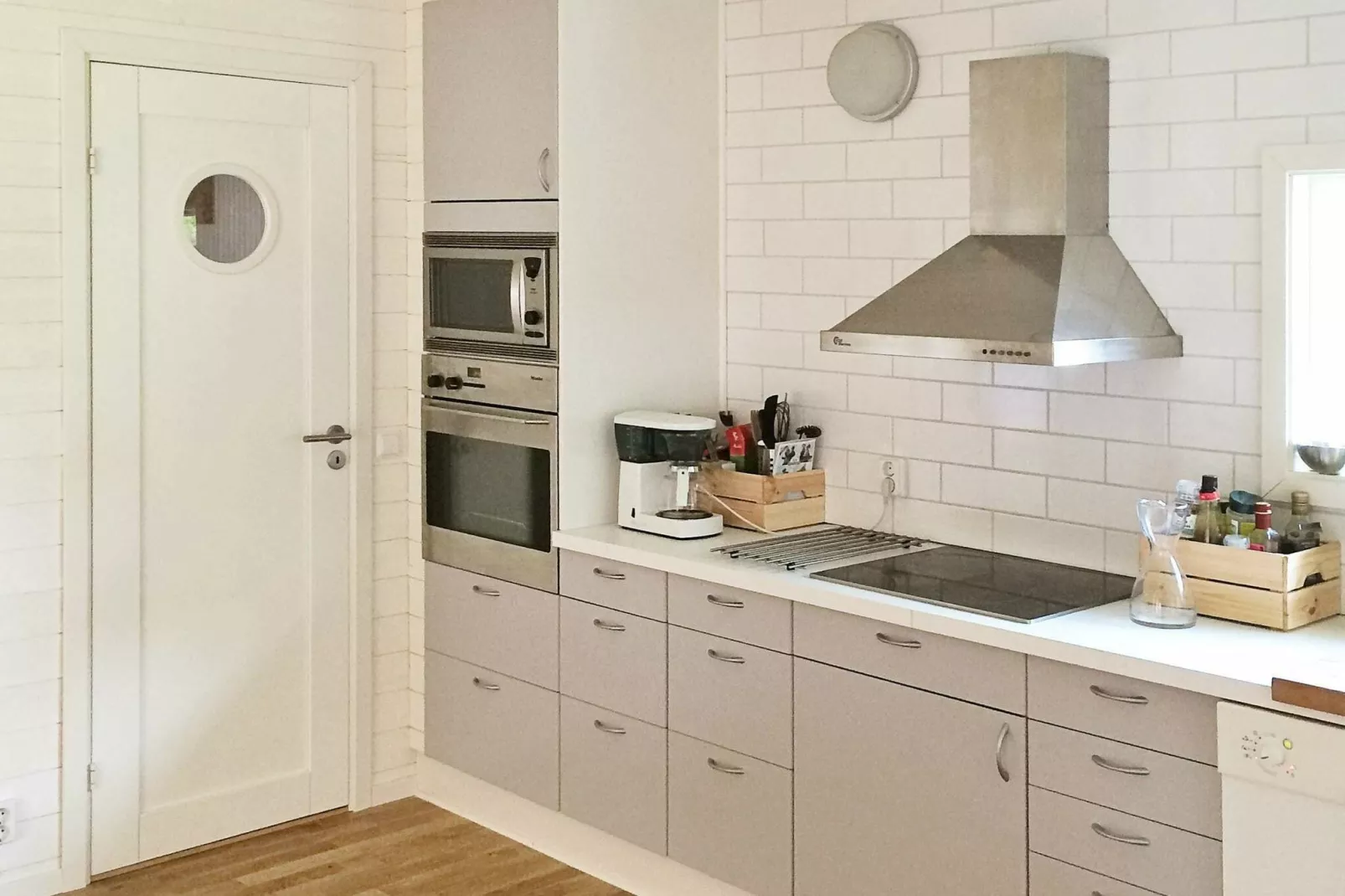 11 persoons vakantie huis in SÖLVESBORG-By Traum