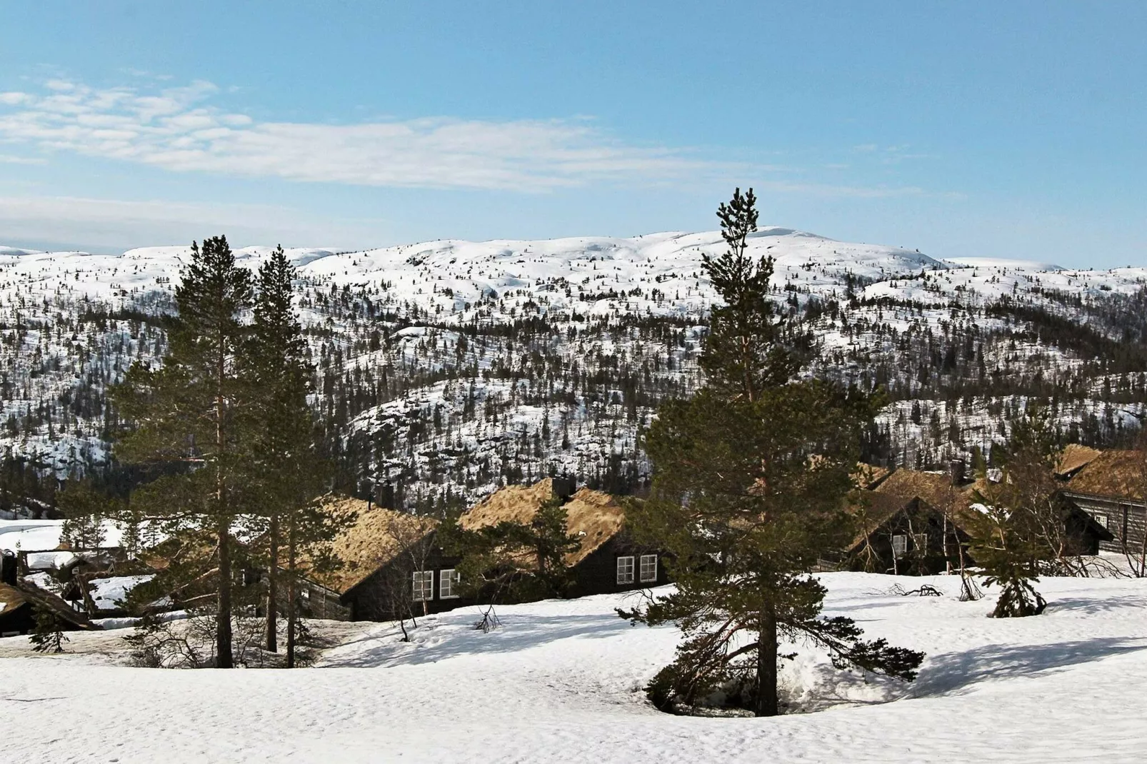 STUBBEN 15-Buitenlucht