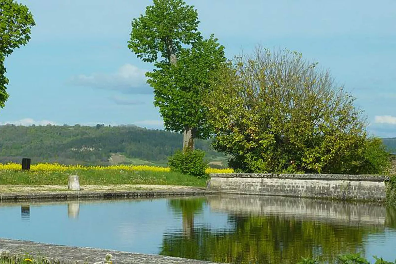 Maison de Vacances Bouix-Gebieden zomer 20km