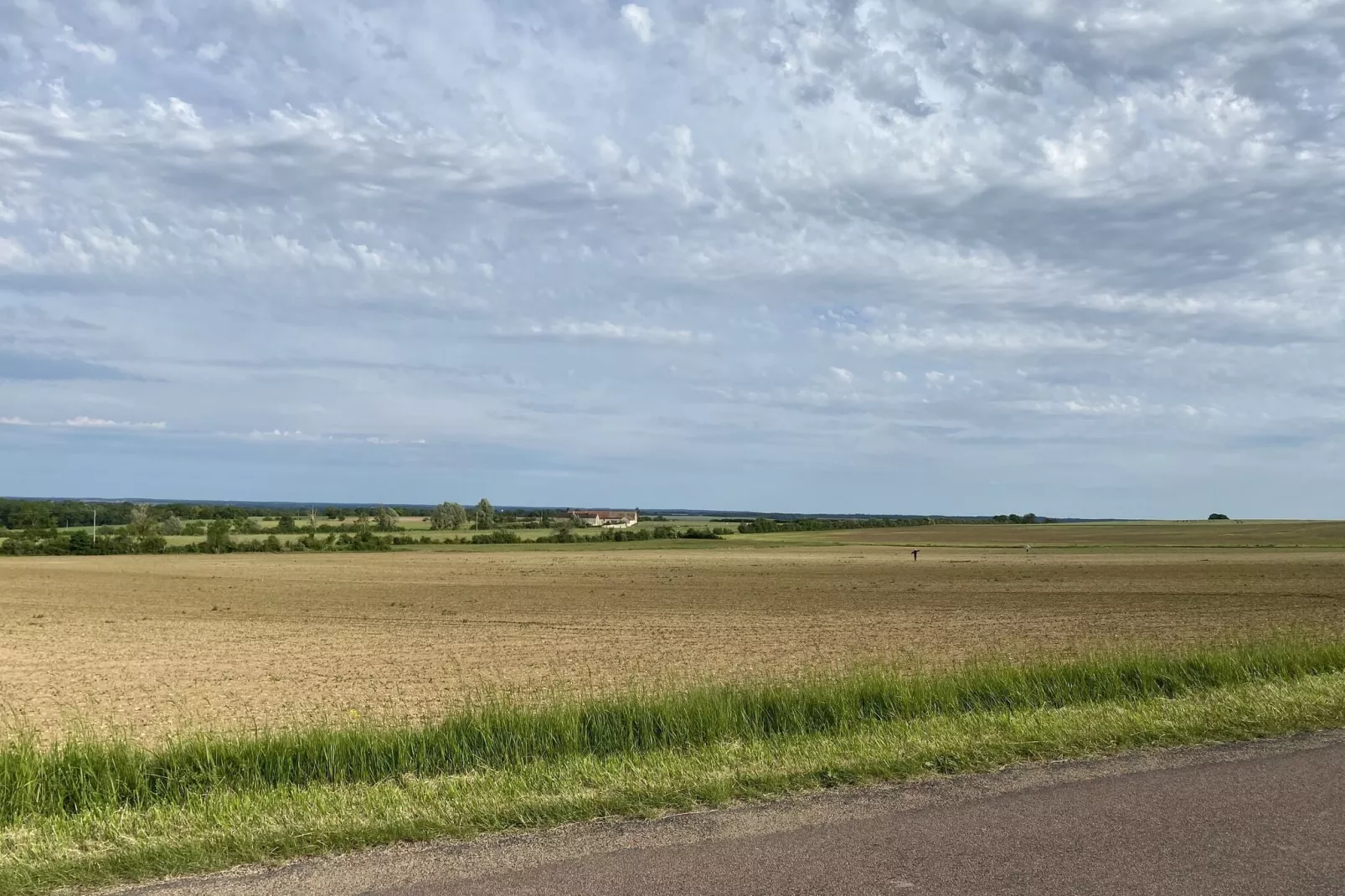 Maison de Vacances Bouix-Gebieden zomer 5km