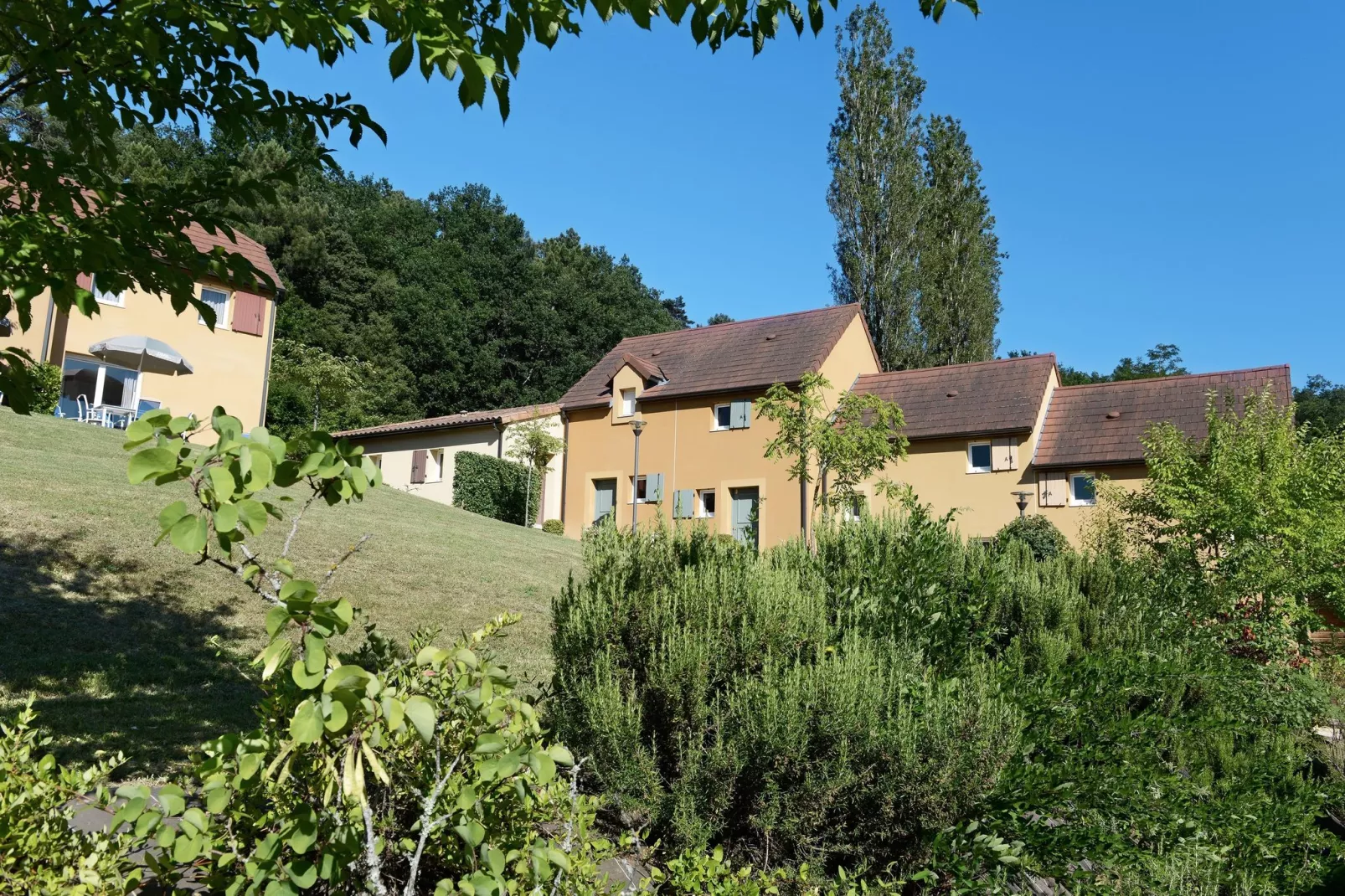 Les Côteaux de Sarlat 1