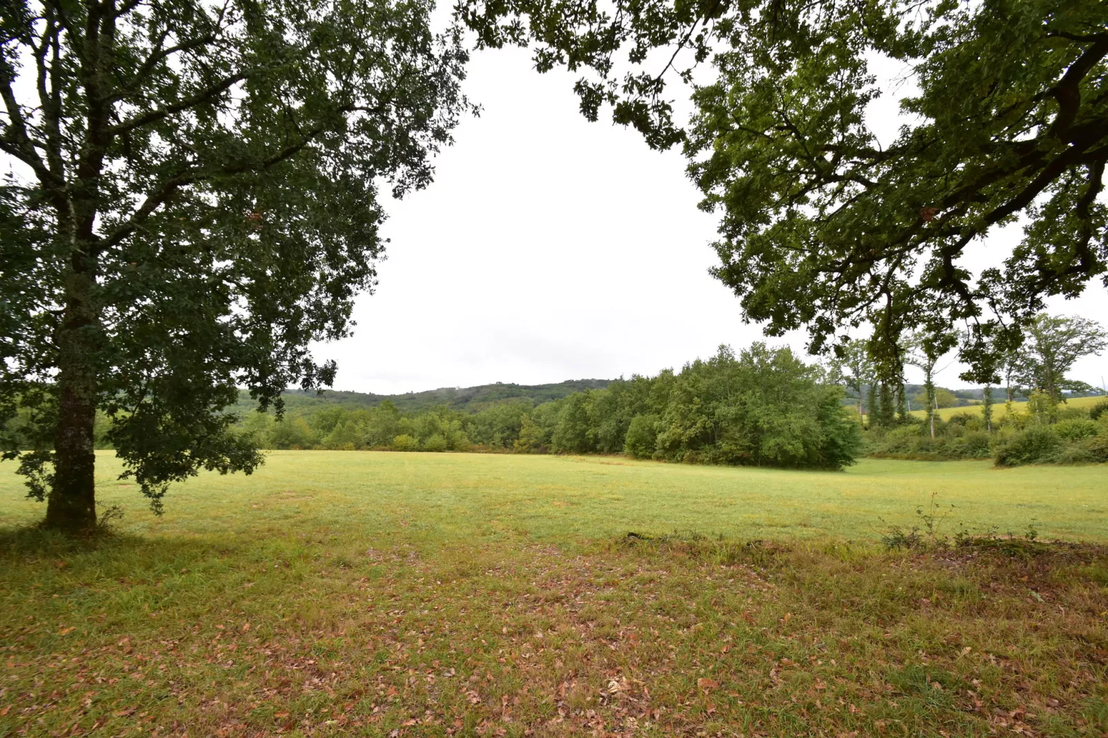 Maison de vacances  Berbiguieres 2p-Tuinen zomer