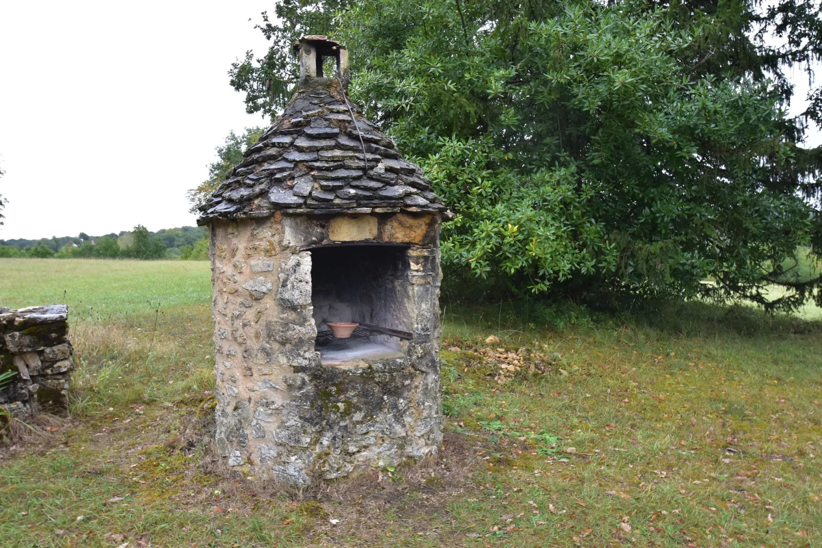 Maison de vacances  Berbiguieres 2p