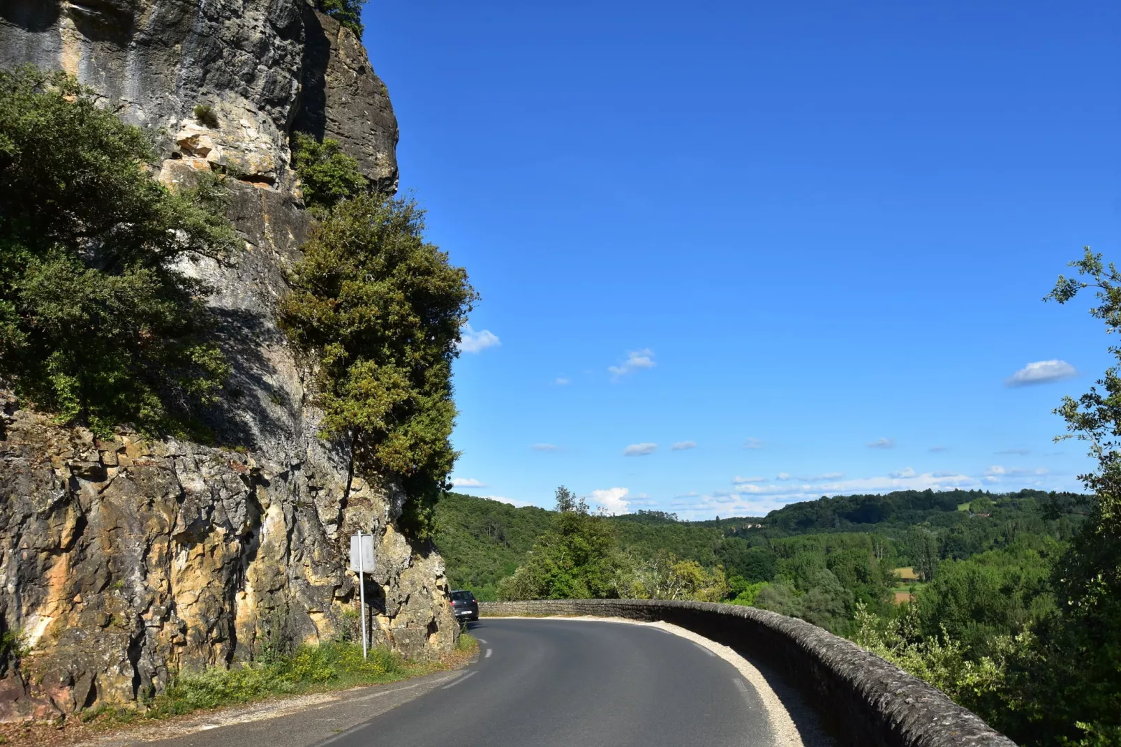 Maison de vacances  Berbiguieres 2p-Gebieden zomer 20km