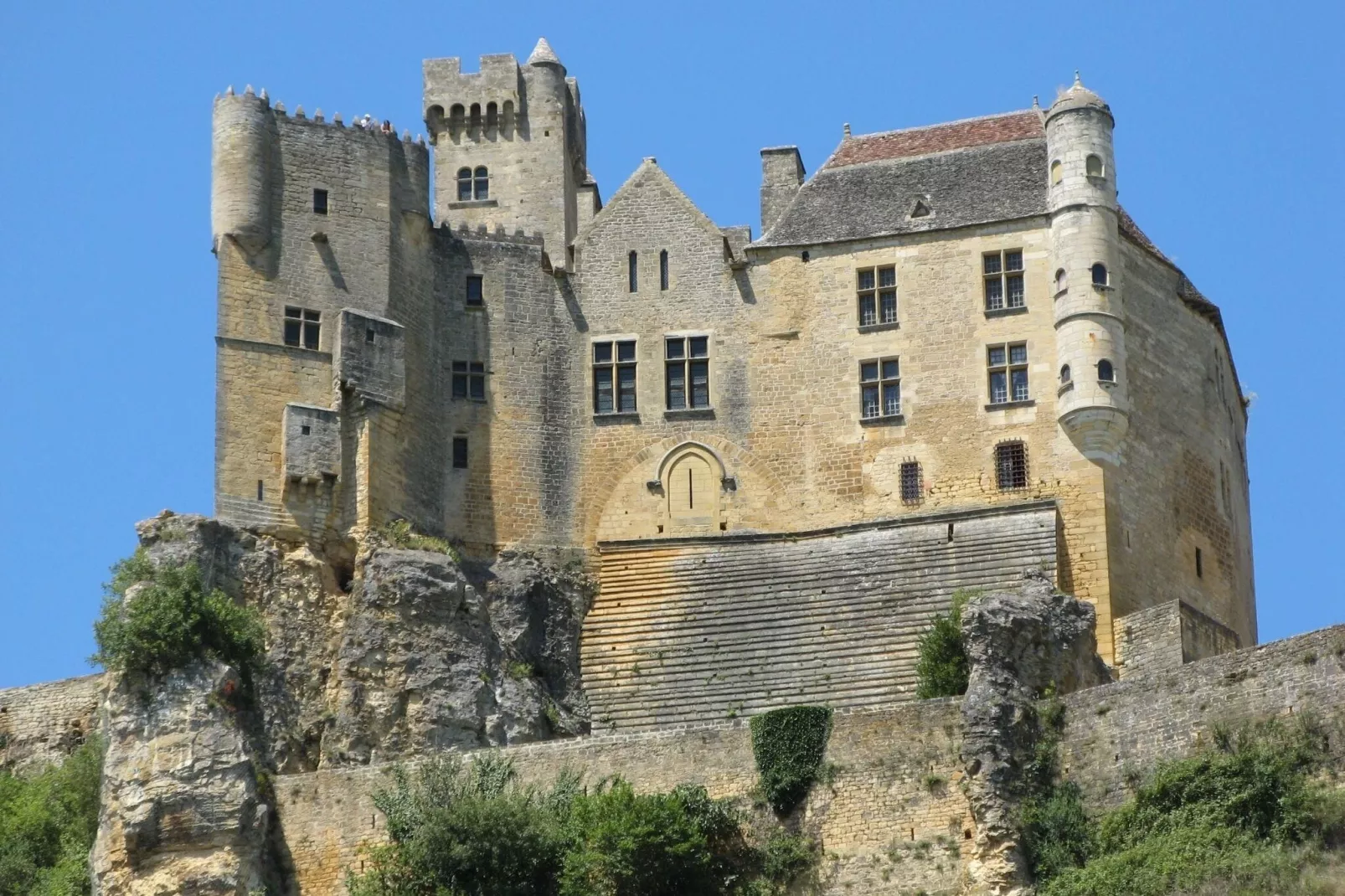 Maison de vacances  Berbiguieres 5 p-Gebieden zomer 20km