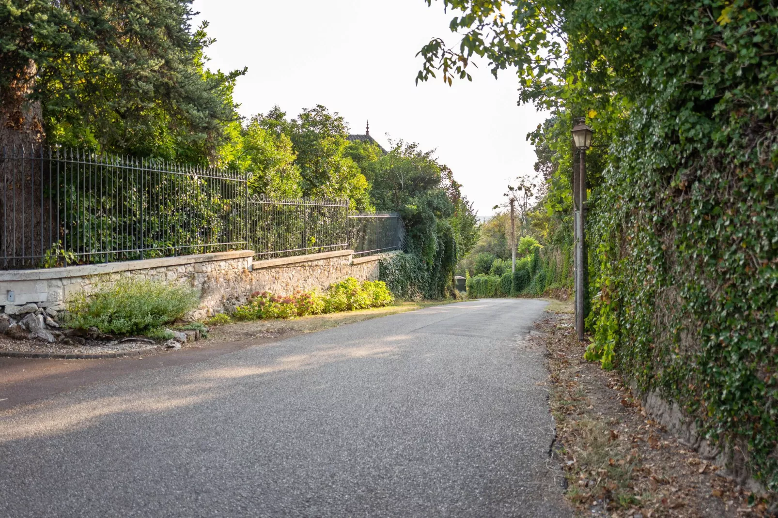 Vélines-Gebieden zomer 1km