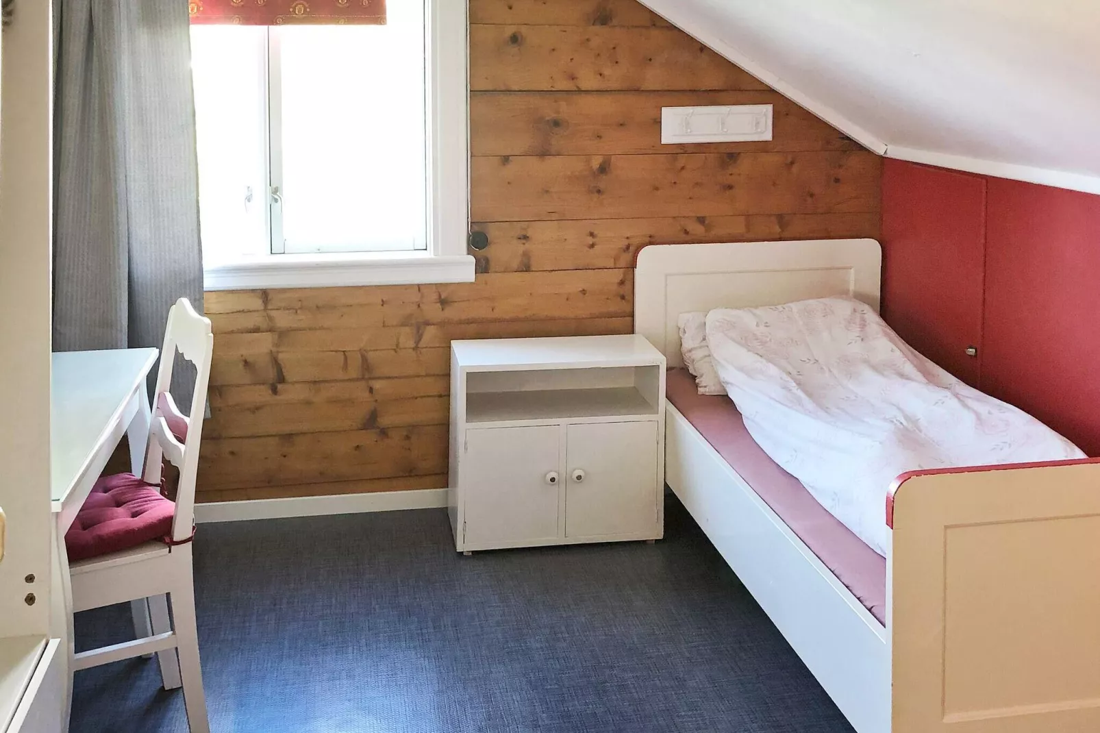 6 persoons vakantie huis in Utvik-Binnen