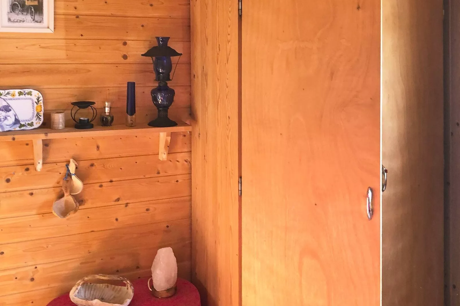 6 persoons vakantie huis in Utvik-Binnen
