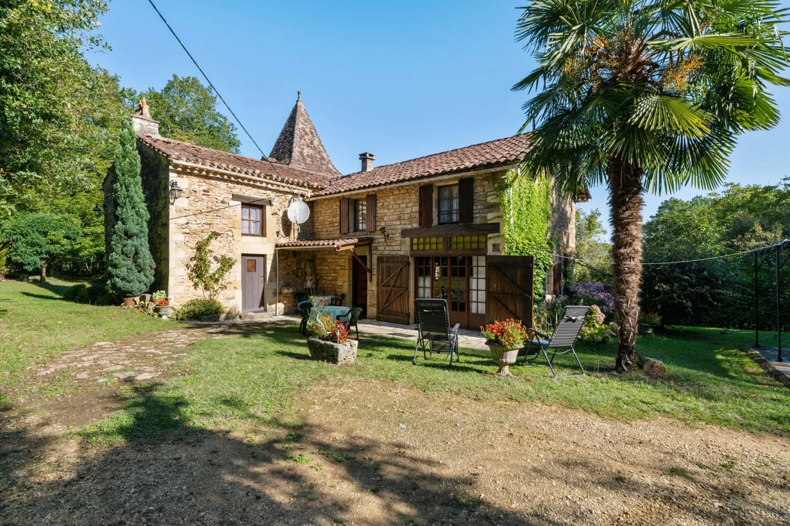 Maison de vacances Villefranche du Perigord