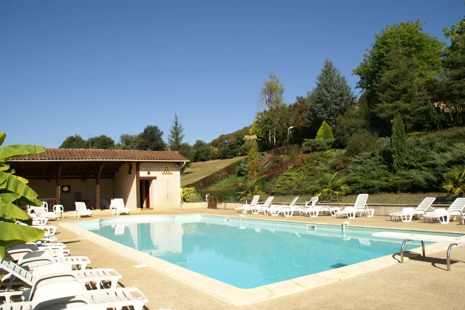 Prachtig landhuis met authentieke sfeer in Prats-du-Périgord