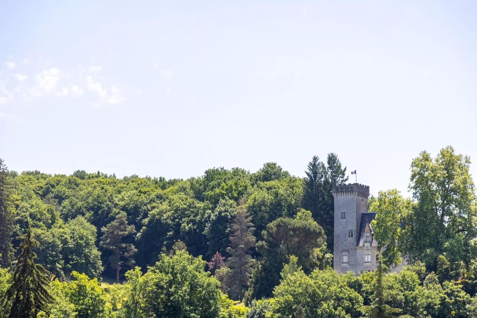 Maison de vacances Besse Le Moulinal Bas-Gebieden zomer 1km