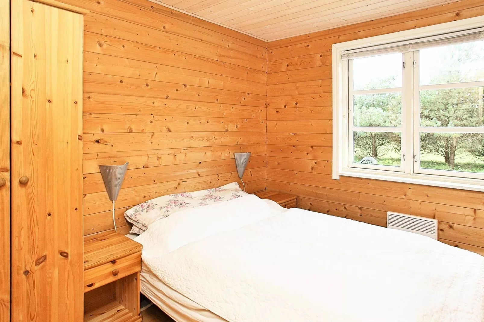 8 persoons vakantie huis in Fjerritslev-By Traum-Binnen
