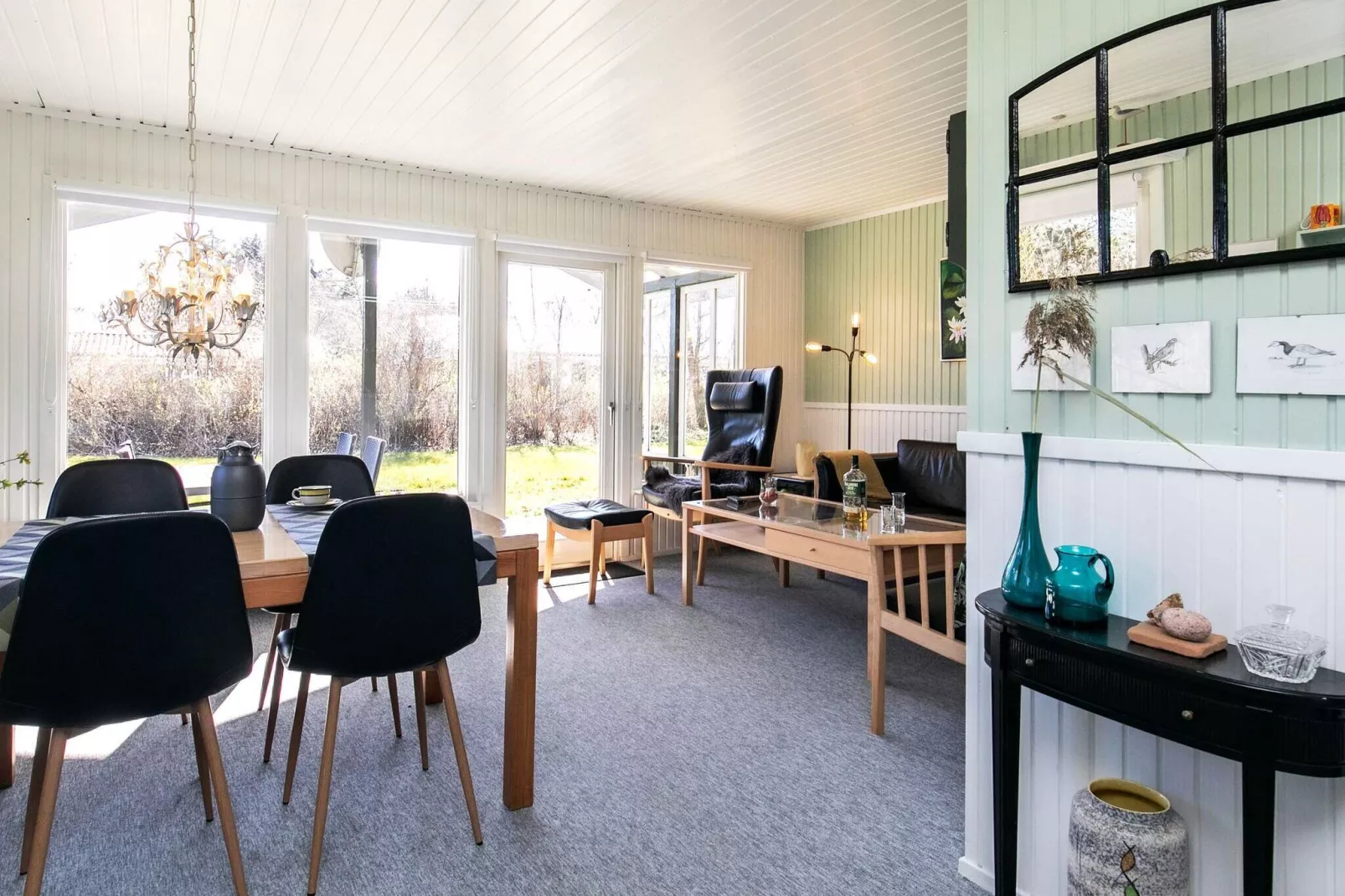 4 persoons vakantie huis in Thyholm-Binnen