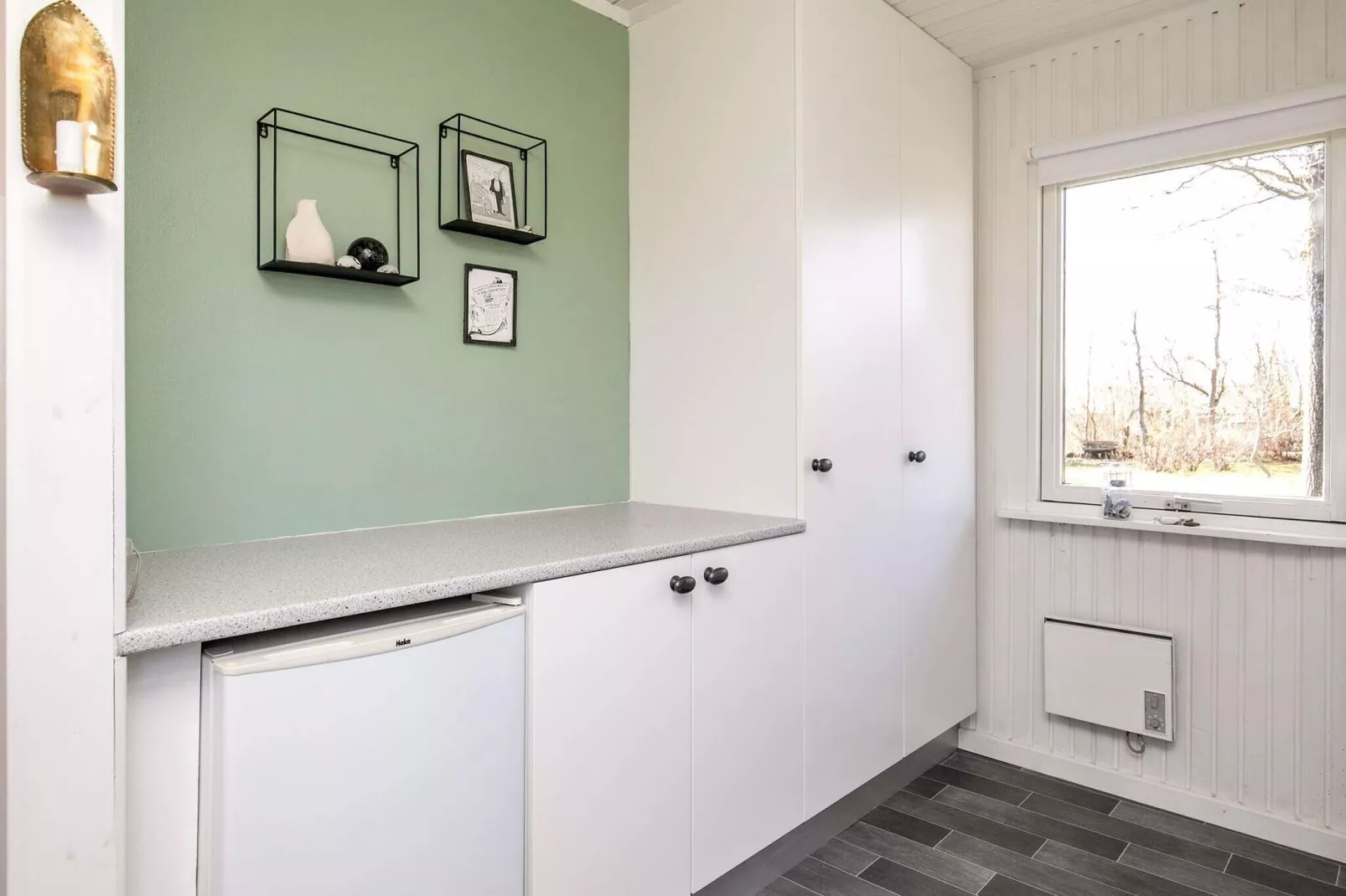 2 persoons vakantie huis in Thyholm-By Traum-Binnen