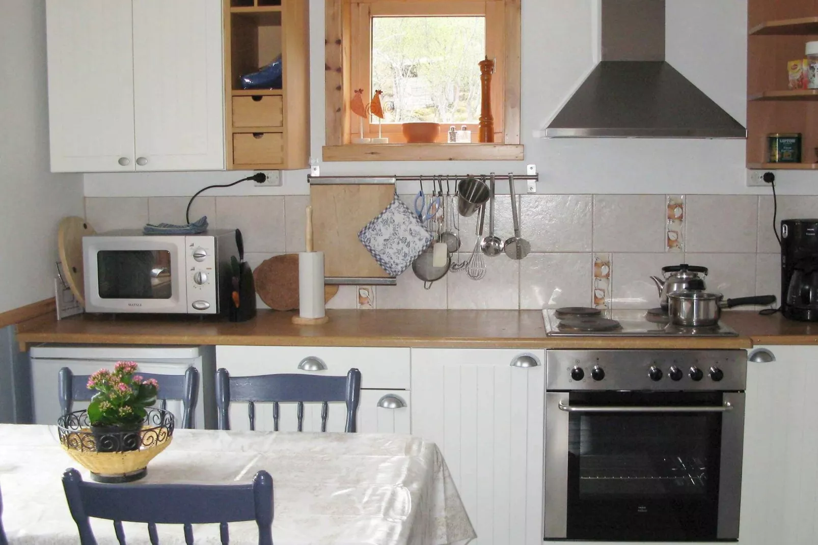 6 persoons vakantie huis in ALSVÅG-By Traum-Binnen